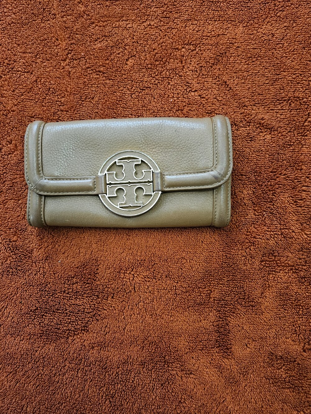 TORY BURCH WALLET